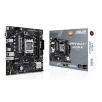 ASUS PRIME A620M-K-CSM AM5 Micro-ATX Motherboard